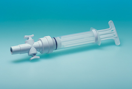 Manual vacuum aspiration (MVA)